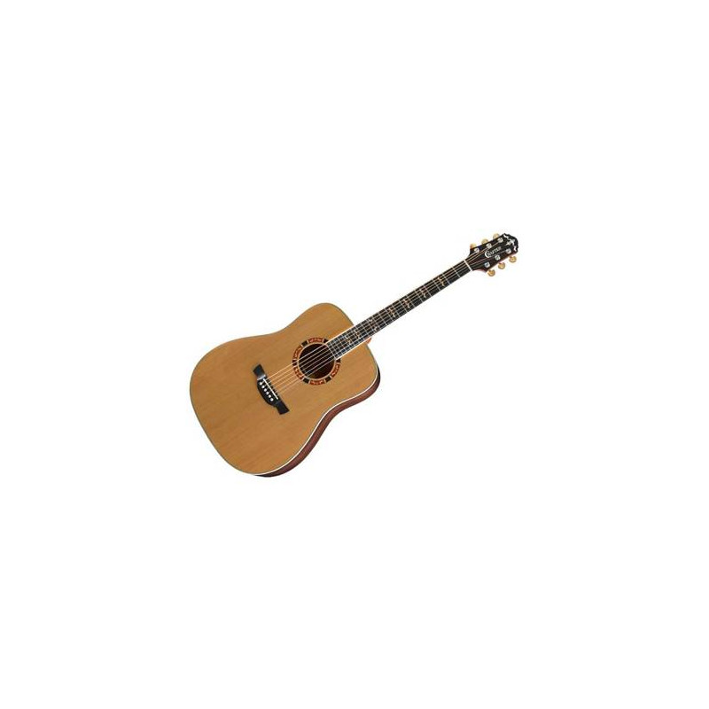 CRAFTER D 18 CD/N CHITARRA ACUSTICA NATURAL