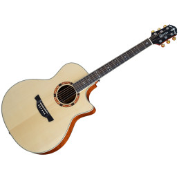 CRAFTER GAE-21 N - CHITARRA ACUSTICA AMPLIFICATA