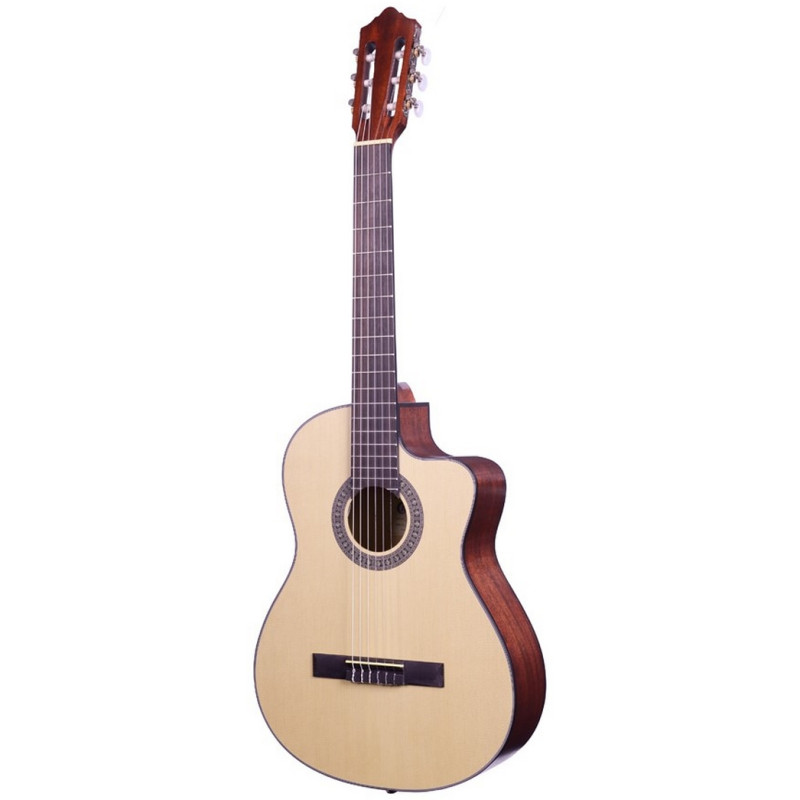 CRAFTER HC100CE NATURAL