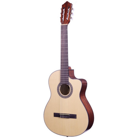 CRAFTER HC100CE NATURAL
