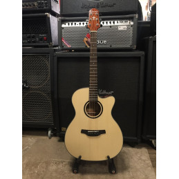 CRAFTER HTE 250 NATURAL CHITARRA ELETTROACUSTICA