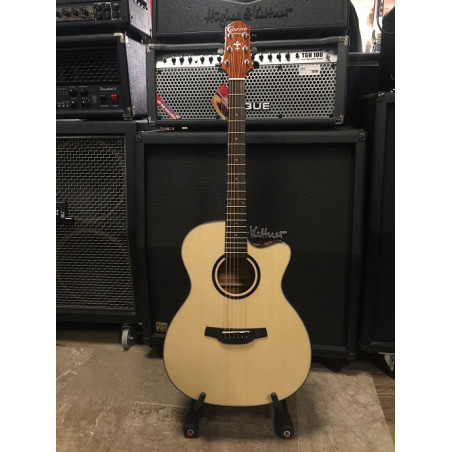 CRAFTER HTE 250 NATURAL CHITARRA ELETTROACUSTICA
