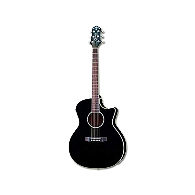 Crafter HTE 250/BK