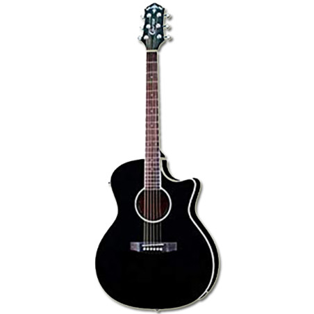 Crafter HTE 250/BK