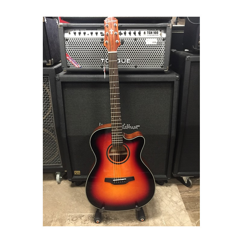 CRAFTER HTE 250/TS CHITARRA ELETTROACUSTICA