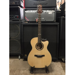 CRAFTER HTE600 NATURAL CHITARRA ELETTROACUSTICA