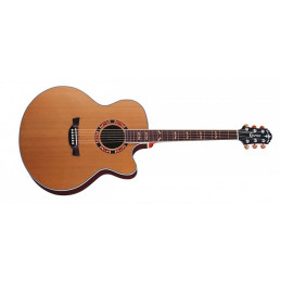 CRAFTER JE 18CD/N