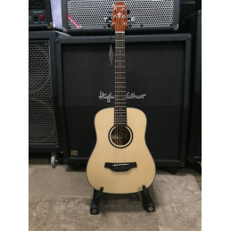 crafter mini chitarra acustica hx-250/n