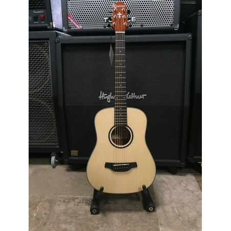 crafter mini chitarra acustica hx-250/n