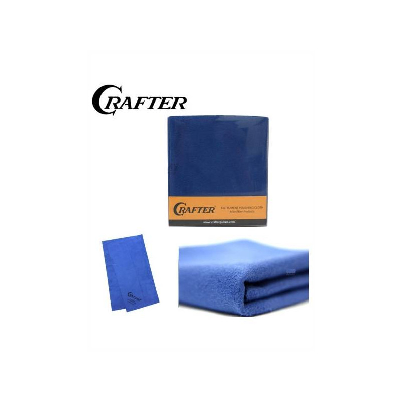 crafter polishing cloth pc-100
