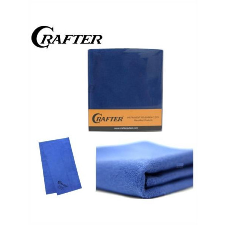 crafter polishing cloth pc-100