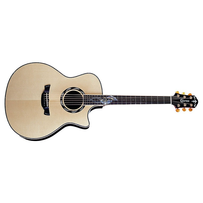 CRAFTER SM-ROSE PLUS CON ASTUCCIO