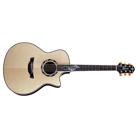 CRAFTER SM-ROSE PLUS CON ASTUCCIO
