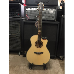 CRAFTER WF MAHO PLUS