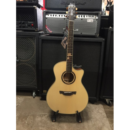 CRAFTER WF MAHO PLUS