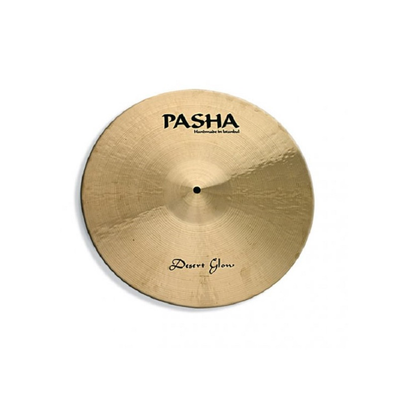 CRASH DESERT GLOW 15 PASHA