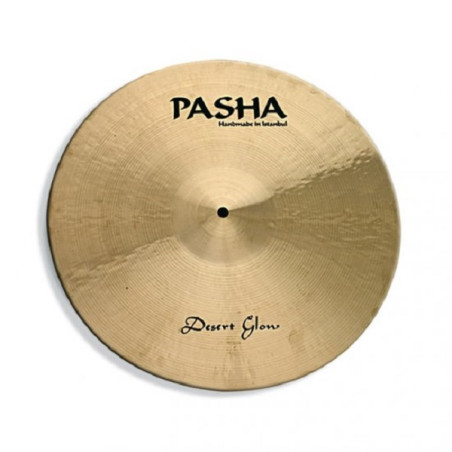 CRASH DESERT GLOW 15 PASHA