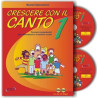 Crescere Con Il Canto Vol 1