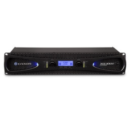 CRNXLS100234EU CROWN XLS 1002 AMPLIFICATORE 2 X350 W/4