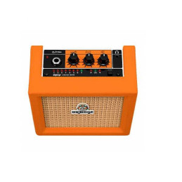 CRUSH MINI