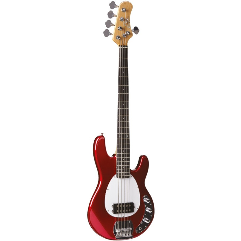MM-305 RED | Disalvatoremusicstore.it