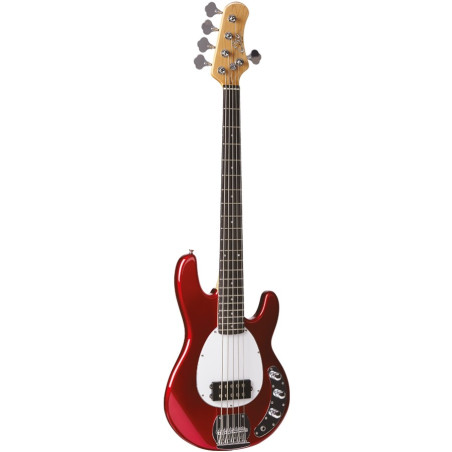MM-305 RED | Disalvatoremusicstore.it