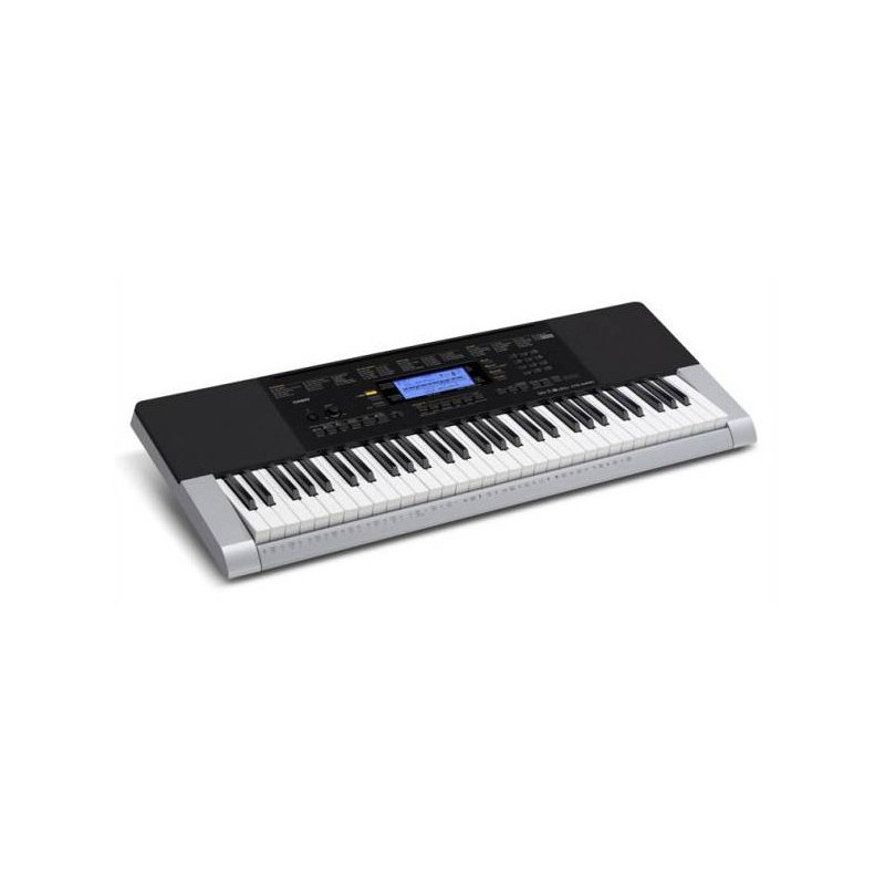 CTK-4400K7 Tastiera elettronica 5 ottave