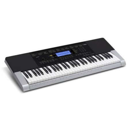 CTK-4400K7 Tastiera elettronica 5 ottave