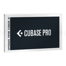 Cubase Pro 13 EE