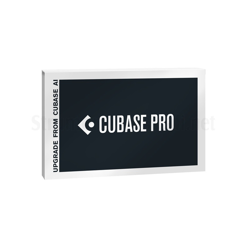 Cubase Pro 13 EE