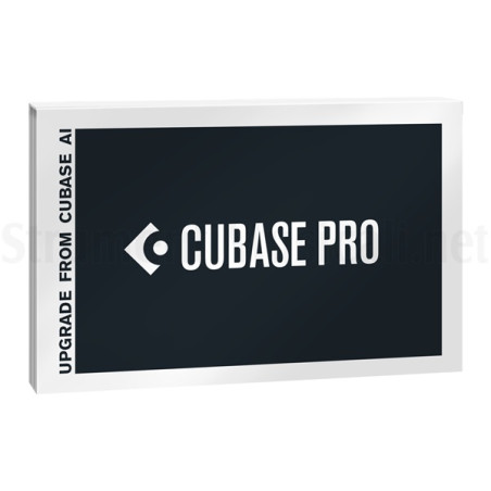 Cubase Pro 13 EE
