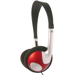 Cuffia HP 1148 Cuffia Stereo