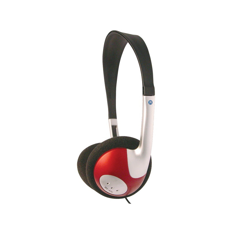 Cuffia HP 1148 Cuffia Stereo
