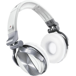 CUFFIA PER DJ PROFESSIONALE WHITE