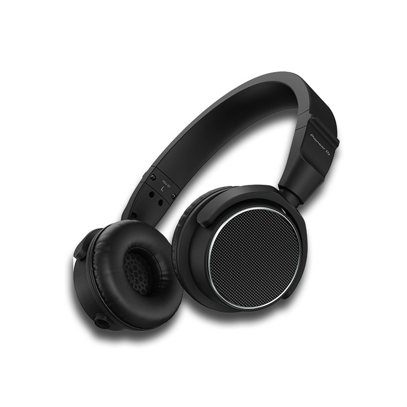 CUFFIA PIONEER HDJ-S7-K