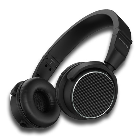 CUFFIA PIONEER HDJ-S7-K