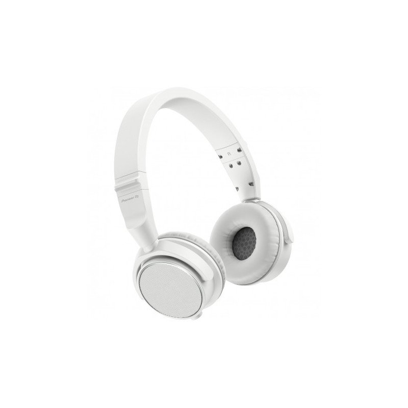 CUFFIA PIONEER HDJ-S7-W