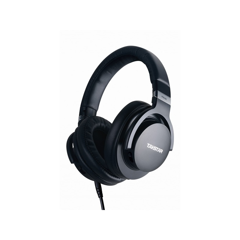 CUFFIA STUDIO MONITORING TAKSTAR PRO82 BLACK