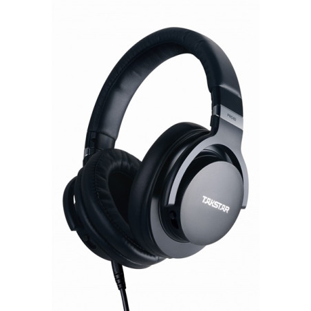 CUFFIA STUDIO MONITORING TAKSTAR PRO82 BLACK