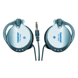 CUFFIA TAKSTAR TS-399 A CLIP