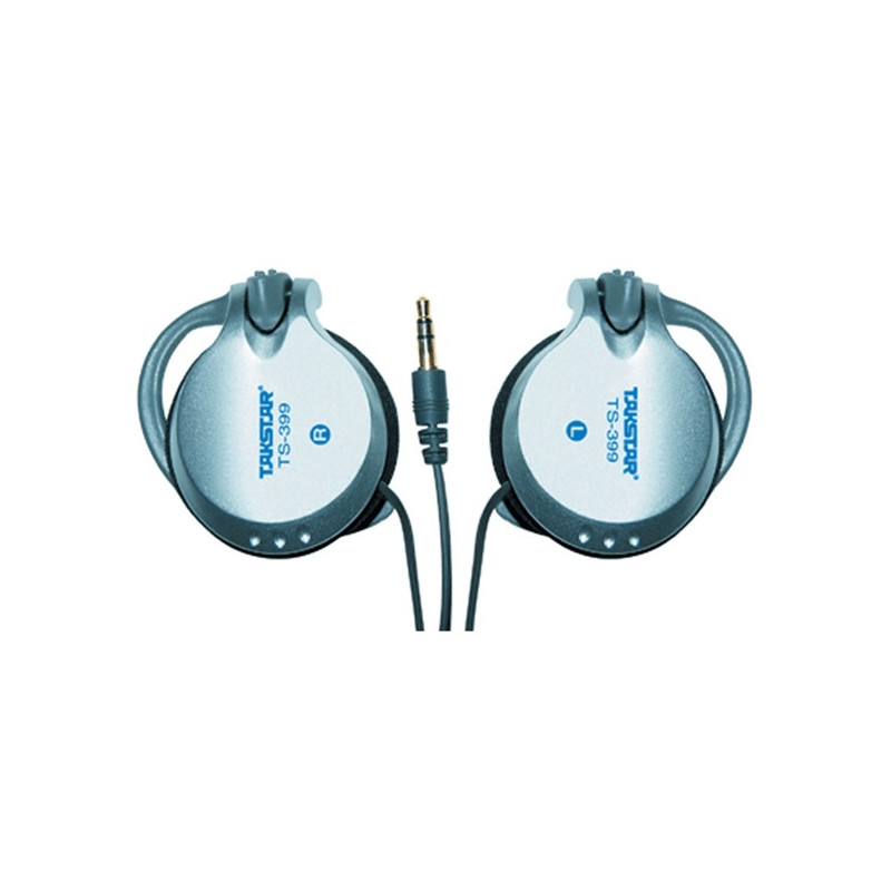 CUFFIA TAKSTAR TS-399 A CLIP