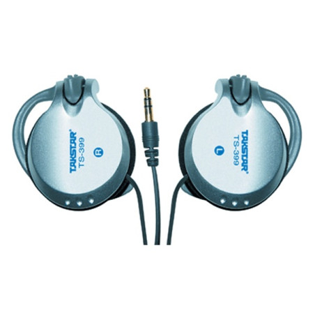 CUFFIA TAKSTAR TS-399 A CLIP