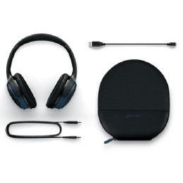 Cuffie Bose® SoundLink® around-ear II wireless