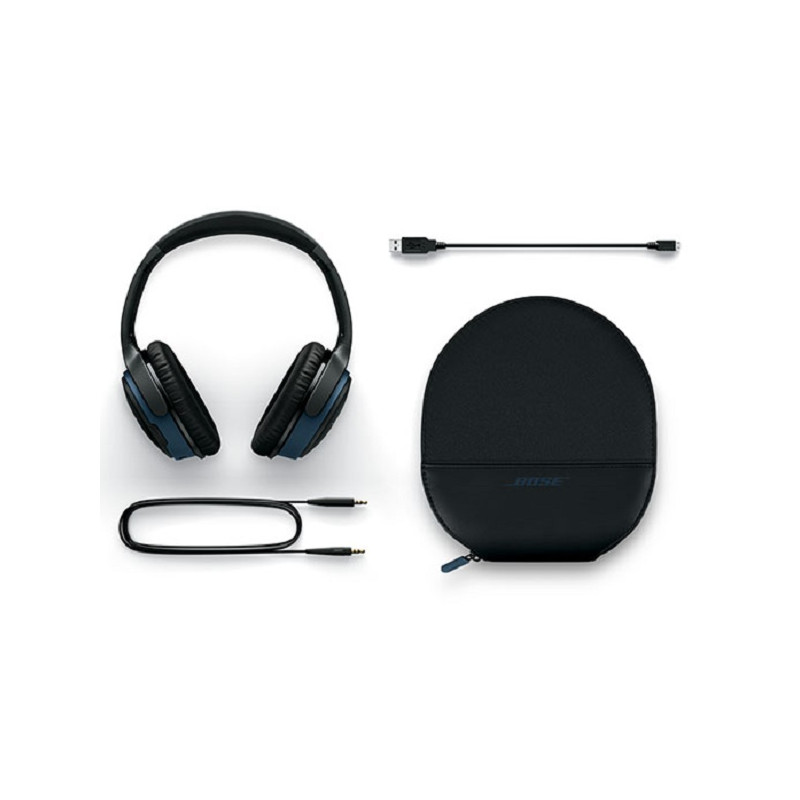 Cuffie Bose® SoundLink® around-ear II wireless