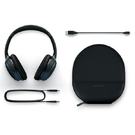 Cuffie Bose® SoundLink® around-ear II wireless