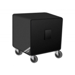 Custodia SL-CH 118 subline 118 c/ruote