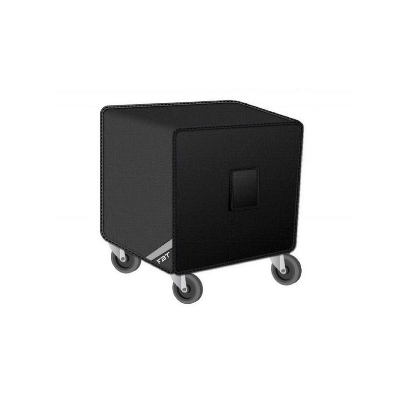 Custodia SL-CH 118 subline 118 c/ruote