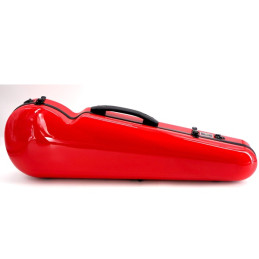 Custodia VL 4/4 sagomata Rossa