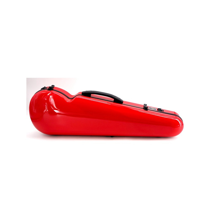 Custodia VL 4/4 sagomata Rossa