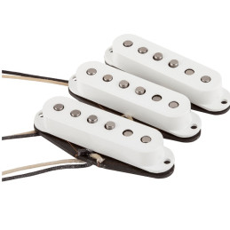 Custom Shop Fat '50s Stratocaster Pickups